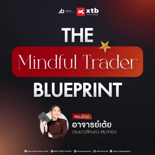 The Mindful Trader Blueprint